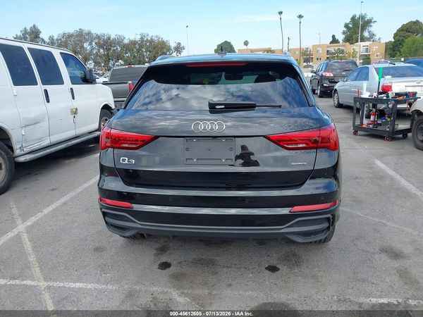 2024 AUDI Q3