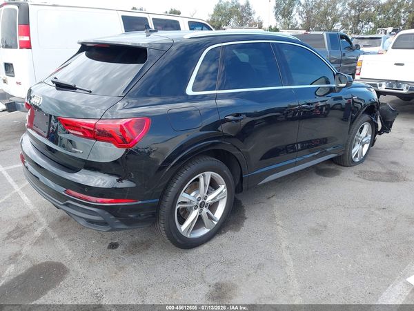2024 AUDI Q3