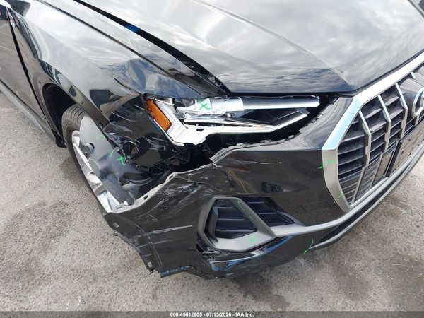 2024 AUDI Q3