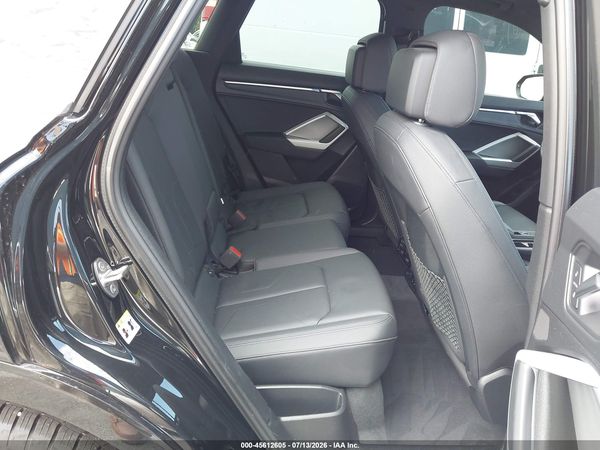 2024 AUDI Q3