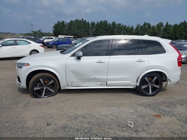 2019 VOLVO XC90 T5 R-DESIGN
