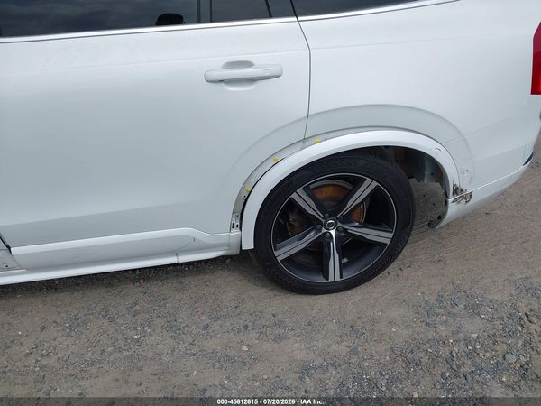2019 VOLVO XC90 T5 R-DESIGN