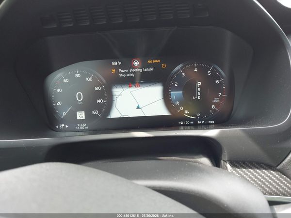 2019 VOLVO XC90 T5 R-DESIGN