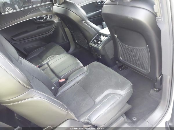 2019 VOLVO XC90 T5 R-DESIGN
