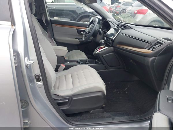 2021 HONDA CR-V 2WD EX