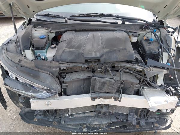 2023 KIA EV6 WIND