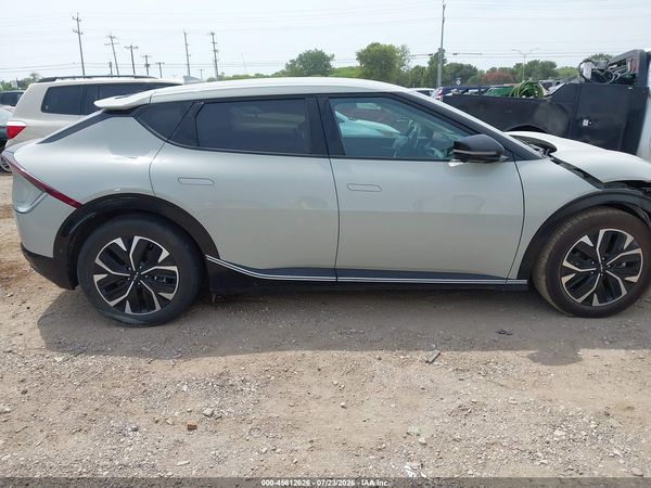 2023 KIA EV6 WIND