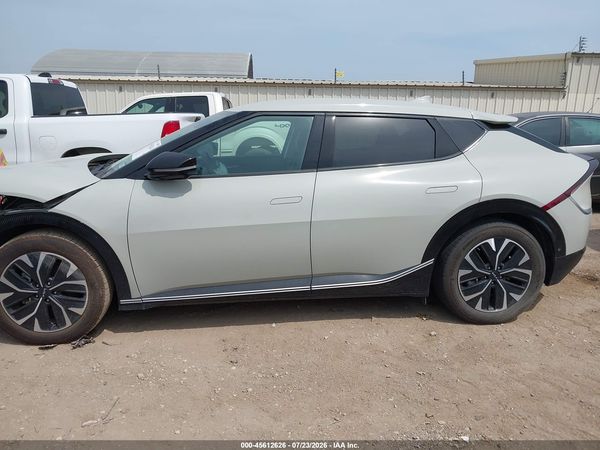 2023 KIA EV6 WIND