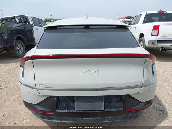 2023 KIA EV6 WIND