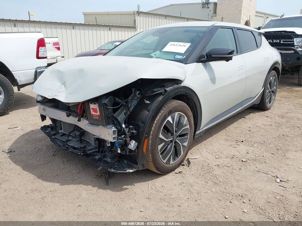2023 KIA EV6 WIND