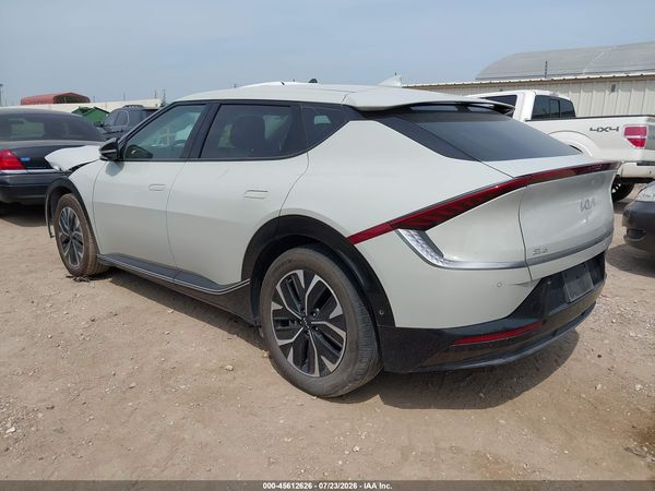 2023 KIA EV6 WIND