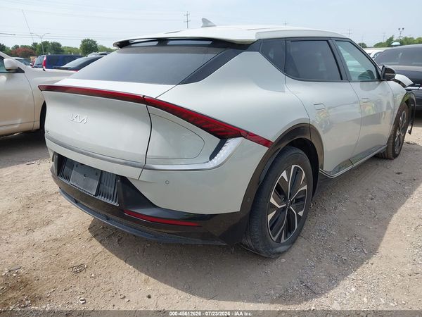 2023 KIA EV6 WIND