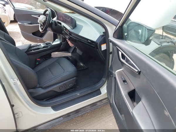 2023 KIA EV6 WIND