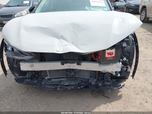 2023 KIA EV6 WIND