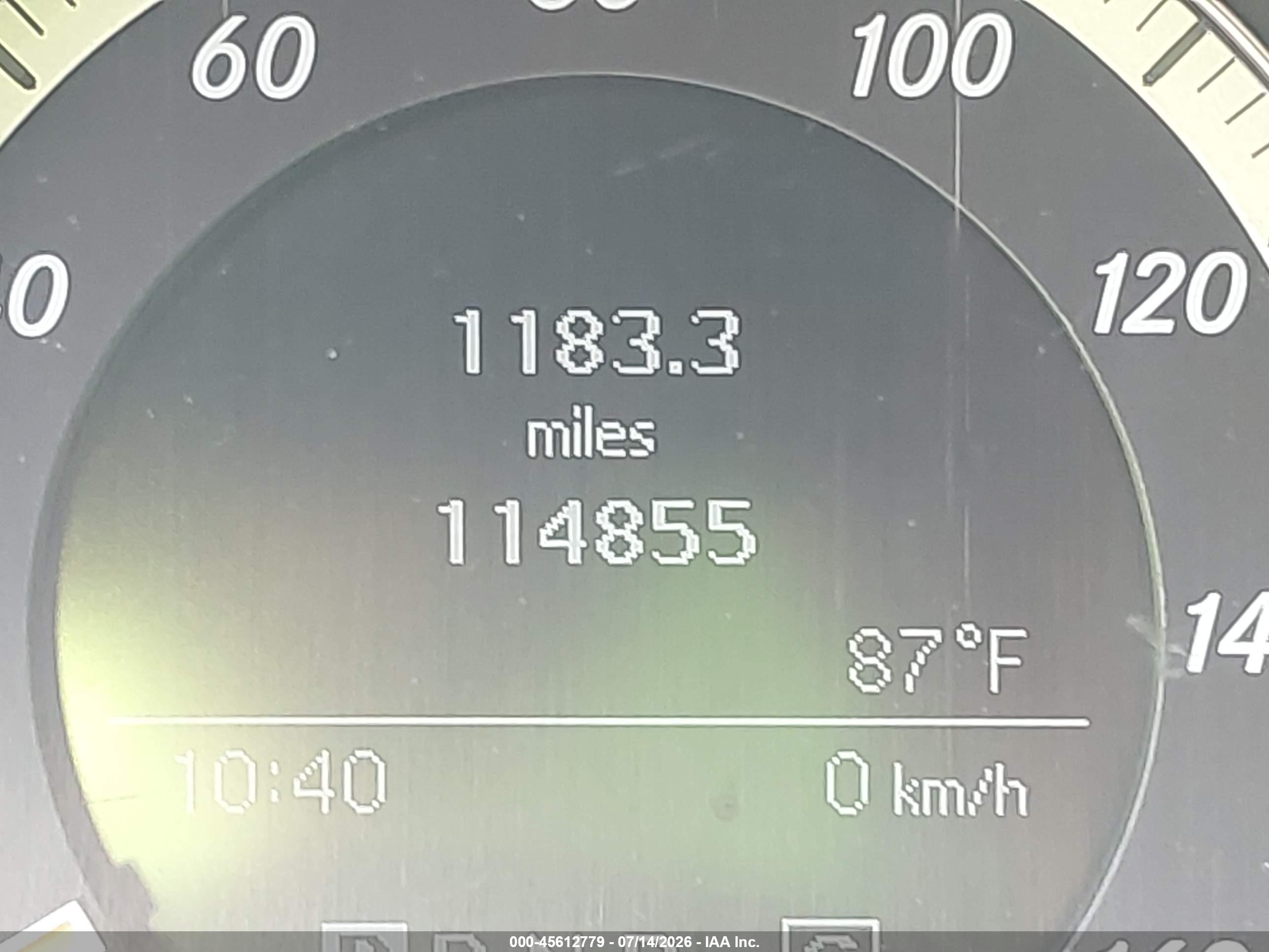 2008 MERCEDES-BENZ C 300 C300 4 MATIC