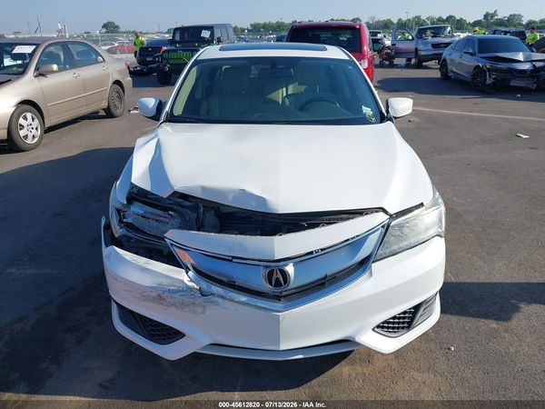 2017 ACURA ILX