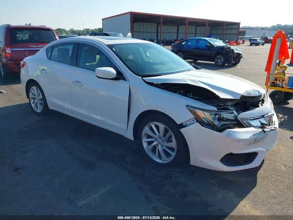 2017 ACURA ILX