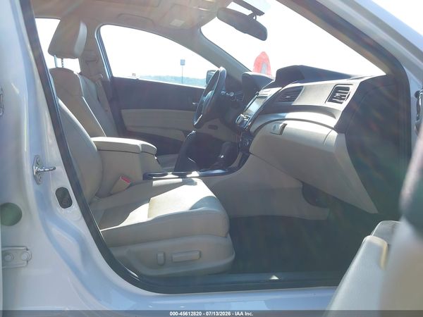 2017 ACURA ILX
