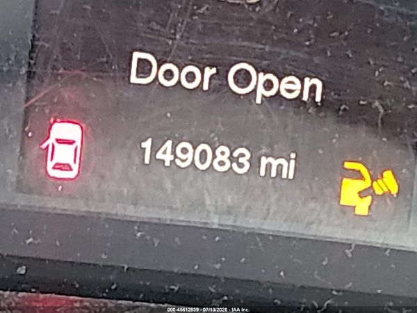 2016 JEEP CHEROKEE ALTITUDE