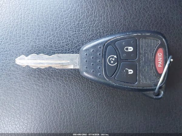 2017 JEEP PATRIOT LATITUDE 4X4