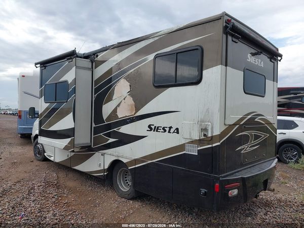 2013 MERCEDES-BENZ SPRINTER 3500 Standard Roof