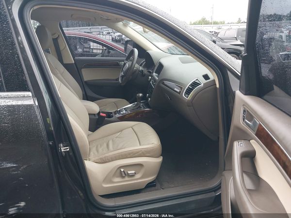 2015 AUDI Q5 2.0T PREMIUM