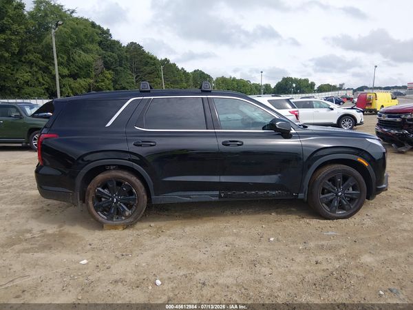 2025 HYUNDAI PALISADE XRT