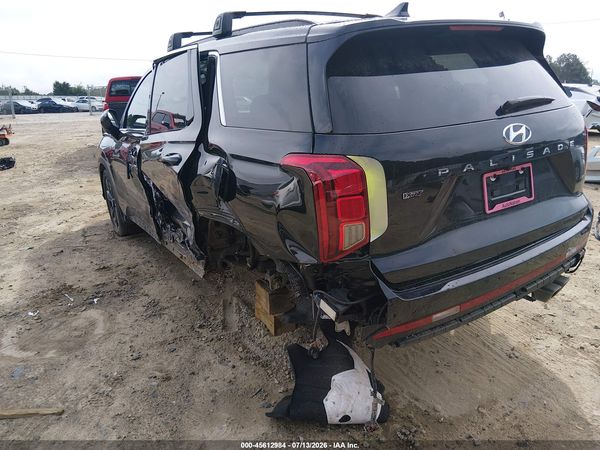 2025 HYUNDAI PALISADE XRT