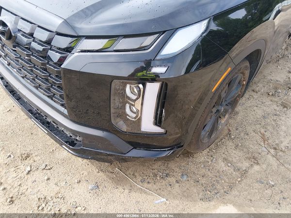 2025 HYUNDAI PALISADE XRT