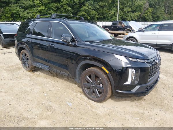 2025 HYUNDAI PALISADE XRT