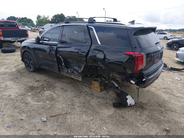 2025 HYUNDAI PALISADE XRT