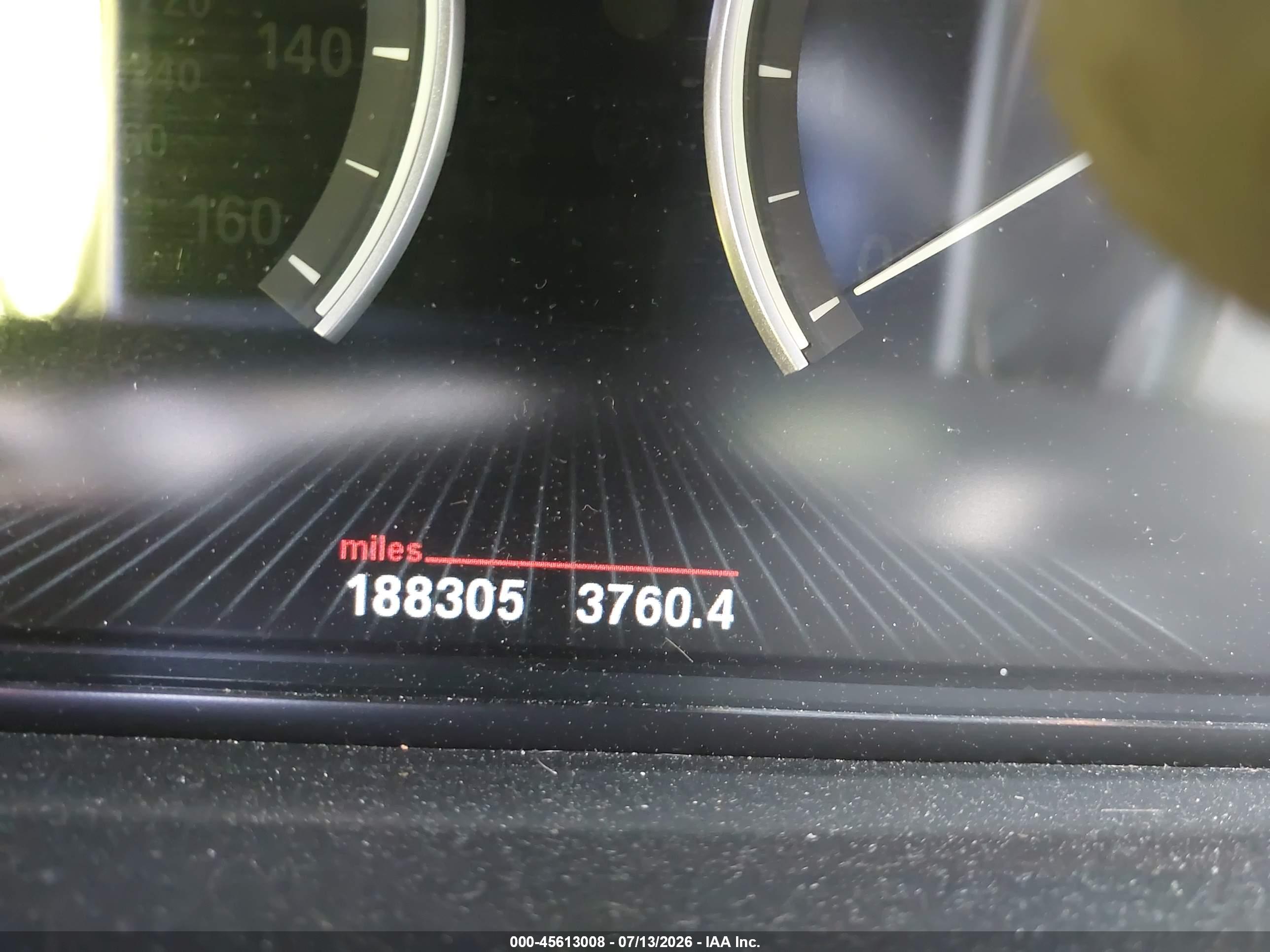 2015 BMW 535I XDRIVE