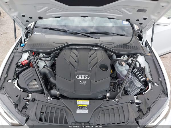 2023 AUDI A8