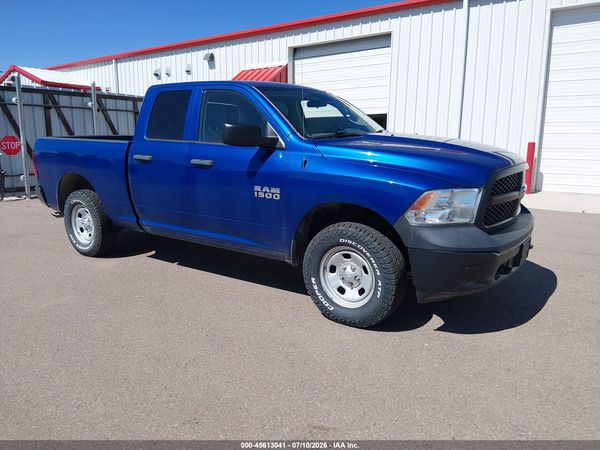 2017 RAM 1500 — I1