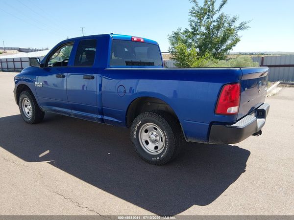 2017 RAM 1500 — I3