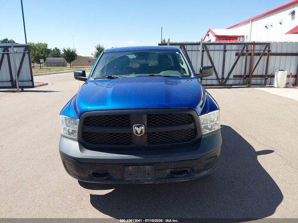 2017 RAM 1500 — I115