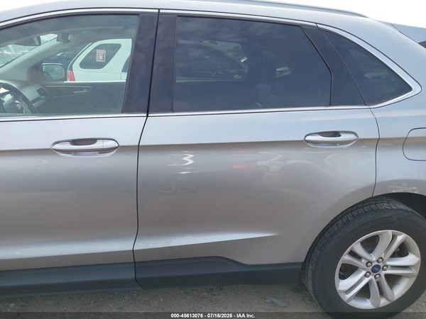 2020 FORD EDGE SEL/ST LINE