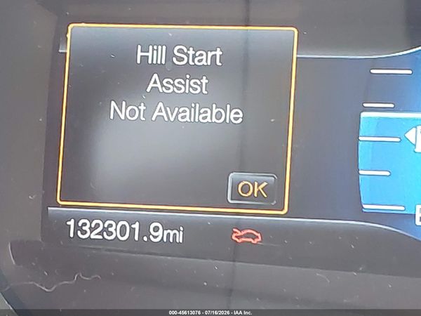 2020 FORD EDGE SEL/ST LINE