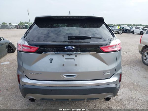2020 FORD EDGE SEL/ST LINE