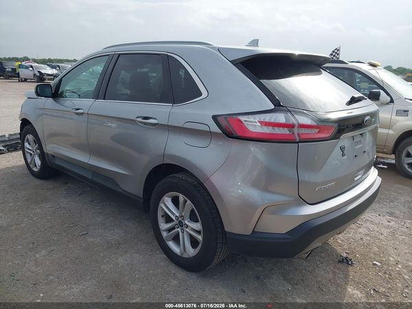 2020 FORD EDGE SEL/ST LINE