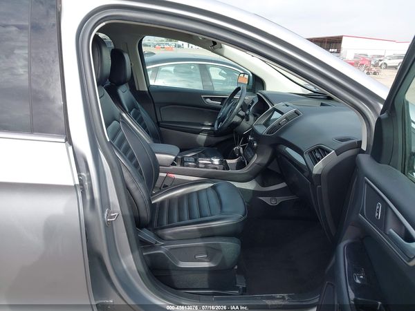 2020 FORD EDGE SEL/ST LINE
