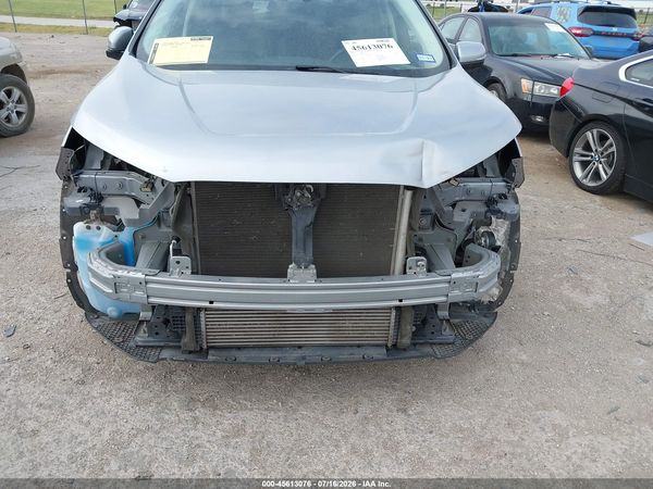 2020 FORD EDGE SEL/ST LINE