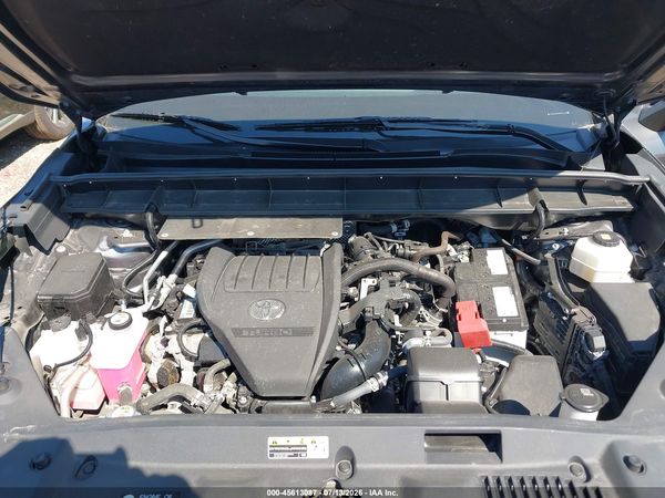 2024 TOYOTA HIGHLANDER XSE