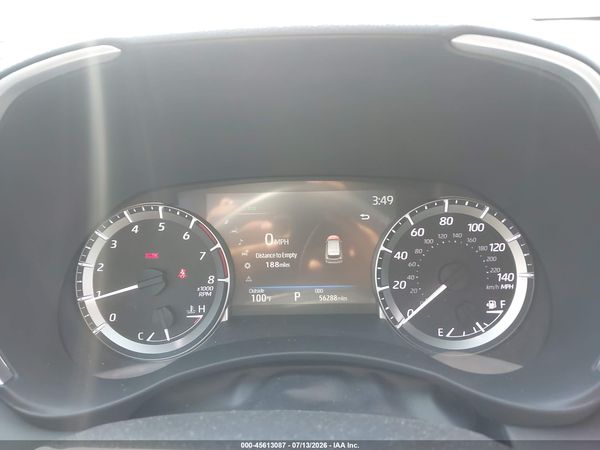 2024 TOYOTA HIGHLANDER XSE
