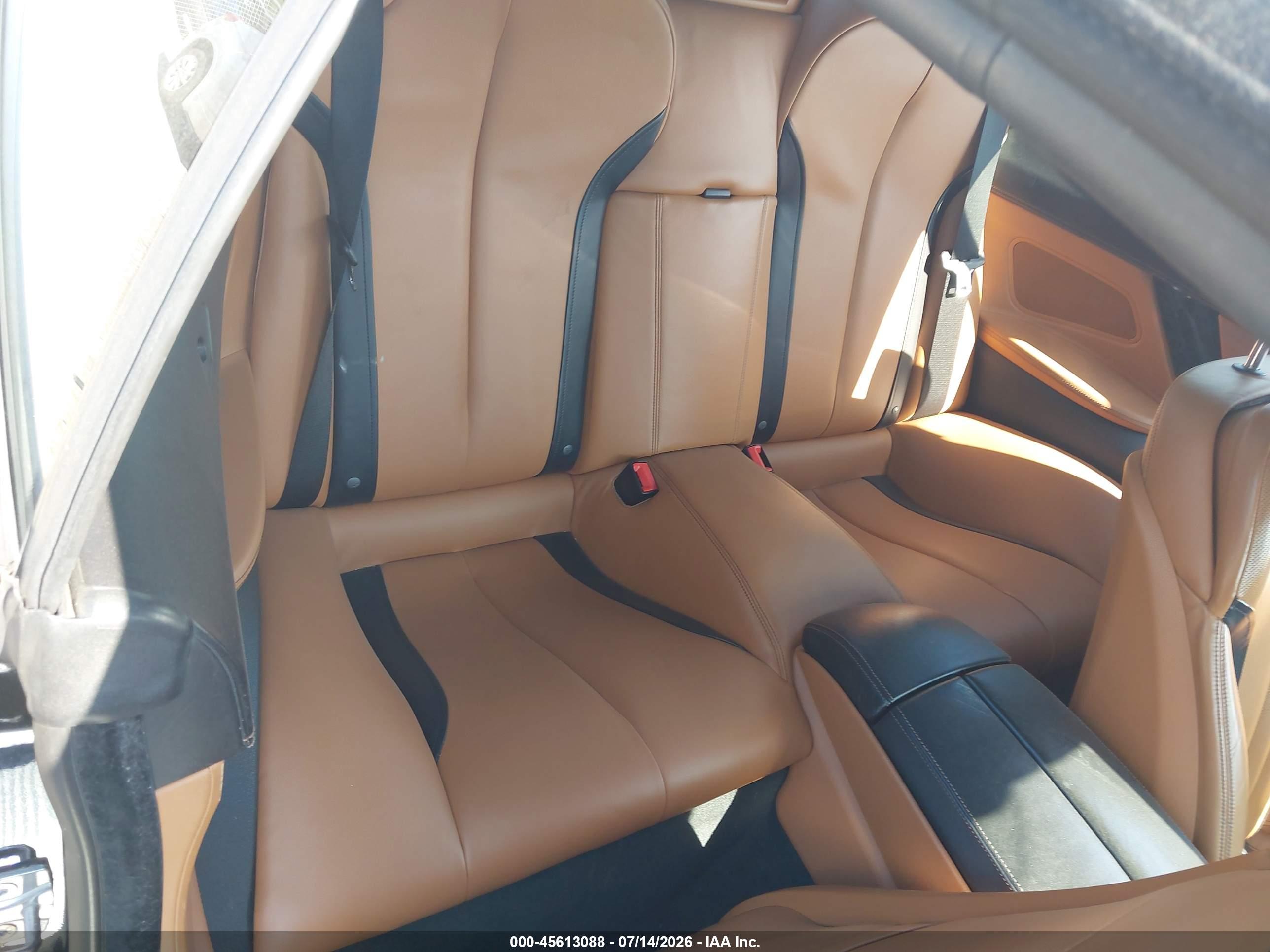 2017 BMW 640I XDRIVE