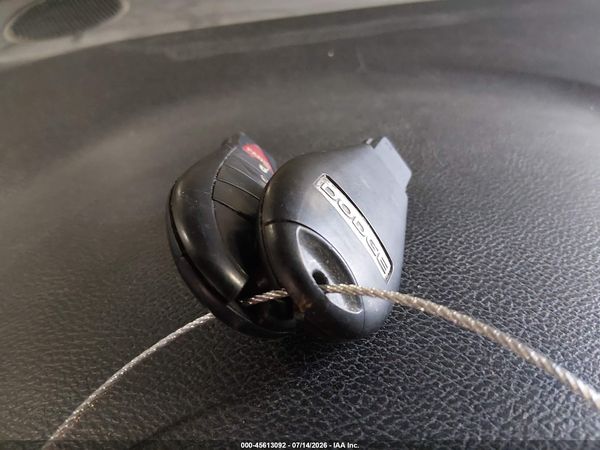 2012 DODGE GRAND CARAVAN SE/AVP — I11