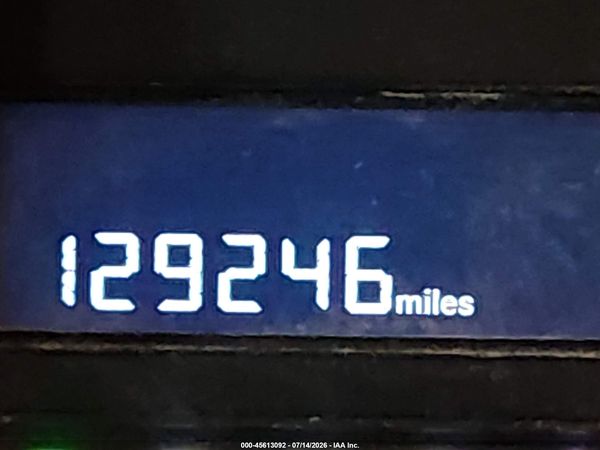 2012 DODGE GRAND CARAVAN SE/AVP — I118