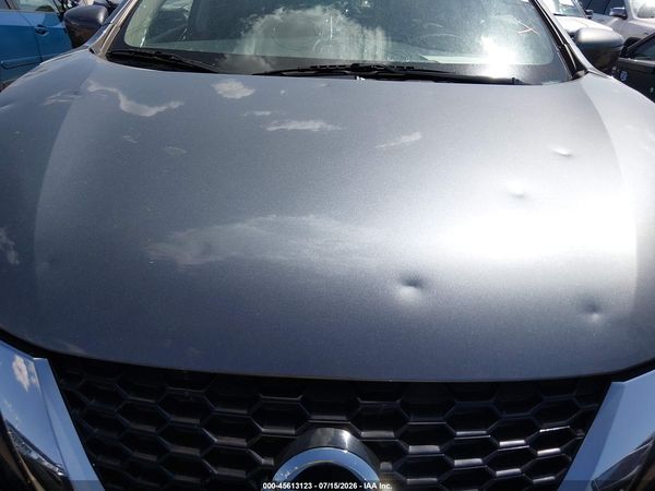 2021 NISSAN MURANO SV INTELLIGENT AWD