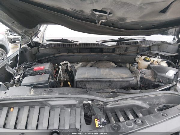 2021 CHEVROLET SILVERADO 1500 4WD  SHORT BED RST — I10
