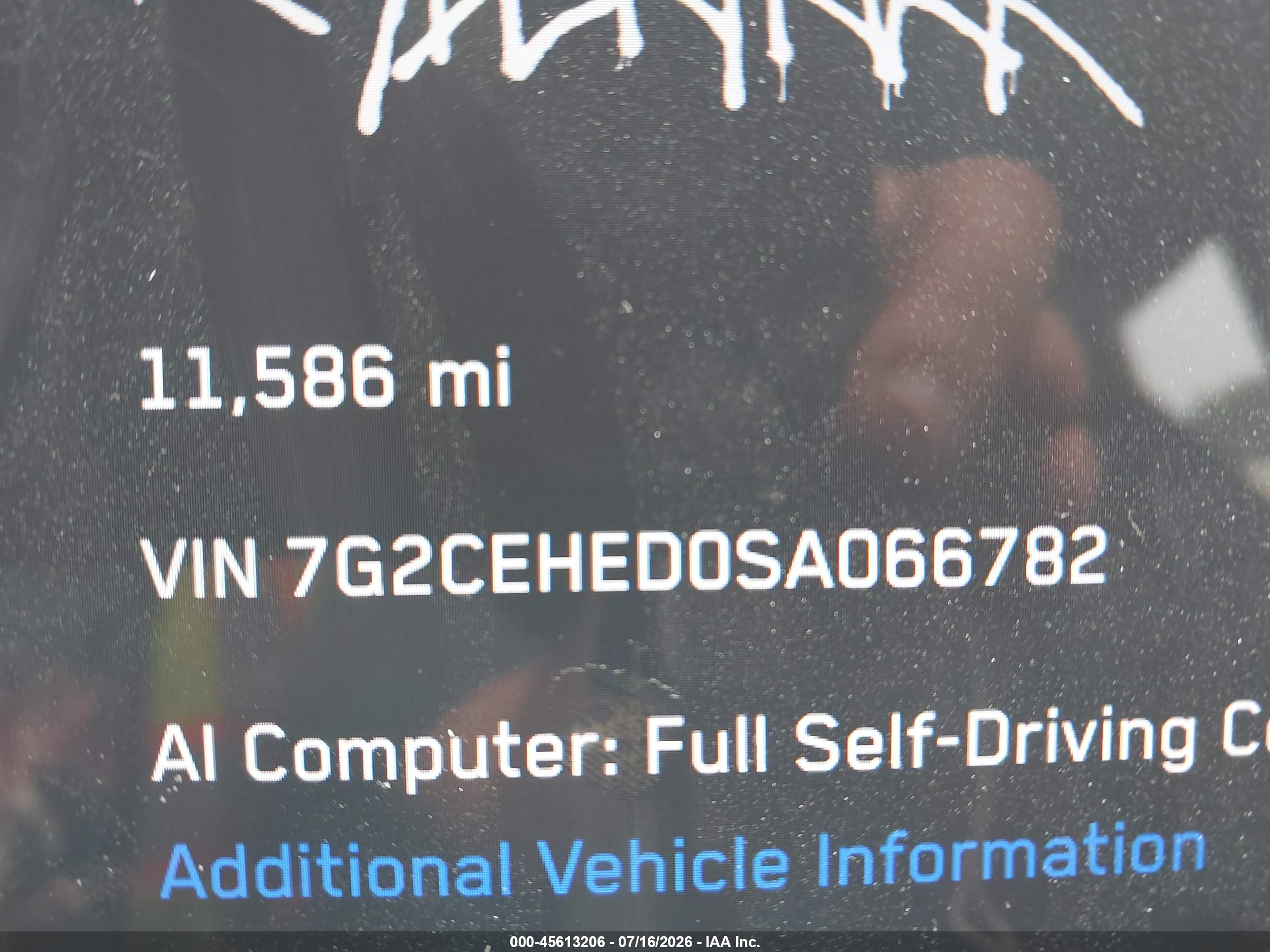2025 TESLA CYBERTRUCK ALL-WHEEL DRIVE